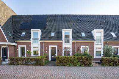 Woning Dakotastraat 7 Groesbeek