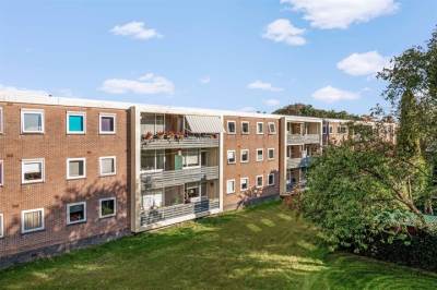 Woning Schaepmanlaan 63 Groningen