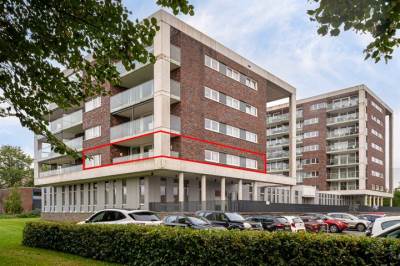 Woning Blokwieke 64 Stadskanaal