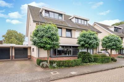 Woning Bandalaan 5 Eindhoven