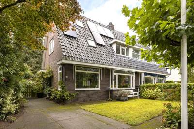 Woning Middelhorsterweg 80 Haren (GR)