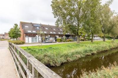 Woning Kanariesprenk 425 Vlissingen