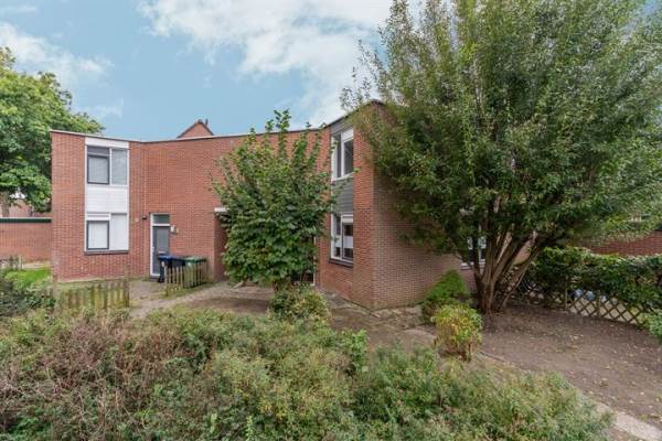 Woning Wissenkerkepad 1 Arnhem