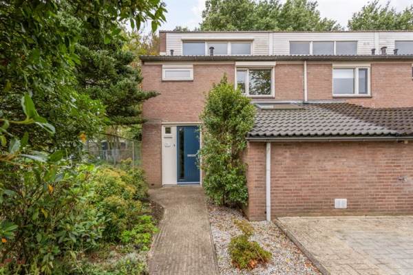 Woning Nieuwenpolder 11 Geldrop