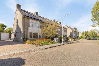 Woning Pastorije 35 Tolbert