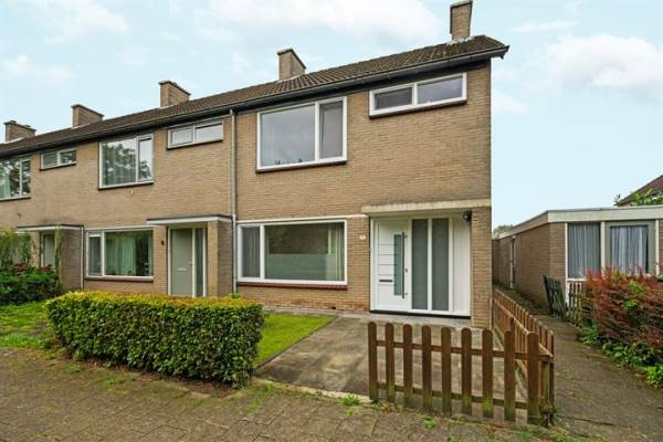 Woning Coevordenpad 11 Arnhem