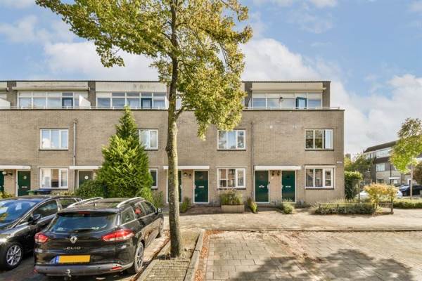 Woning Valreep 8 Amstelveen