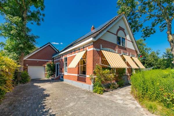Woning 1e Exloërmond 101 1e Exloërmond
