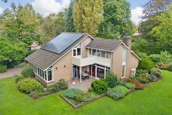 Woning Hoevebrink 28 Zwolle