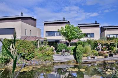 Woning Cruquiushof 52 Deventer