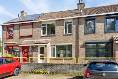 Woning Fossielenerf 56 Heerlen