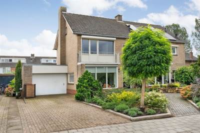 Woning Nering Bögelstraat 62 Ommen