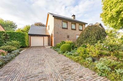 Woning De Boggerd 7 Katwijk (NB)