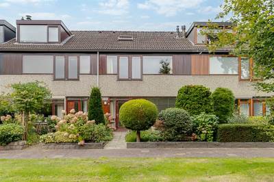 Woning Eigendomweg 136 Soest