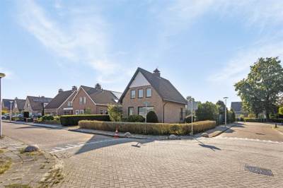 Woning Grote Tiende 37 Kruisland