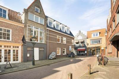 Woning Breedstraat 47 Alkmaar