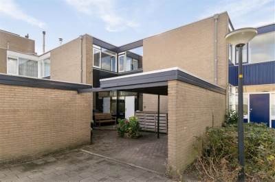 Woning Rietdekkersdreef 419 Apeldoorn