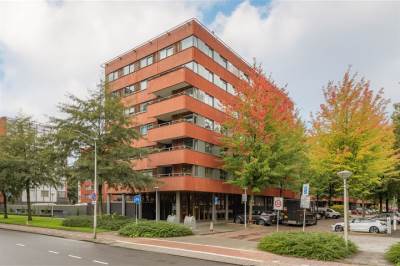 Woning Kamerlingh Onnesstraat 94 Amstelveen