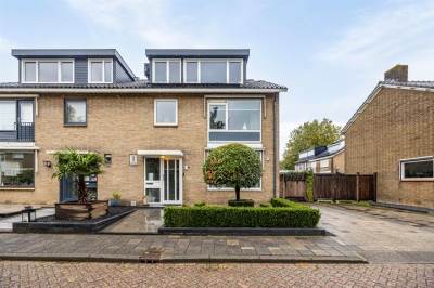 Woning Ferdinand Bolstraat 7 Krimpen aan den IJssel