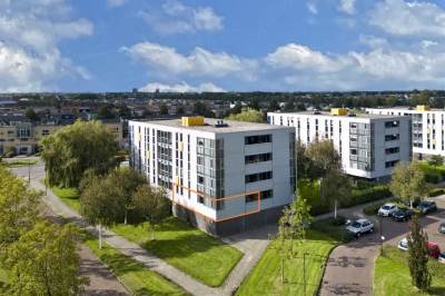 Woning Schaapskuilmeer 11 Heerhugowaard