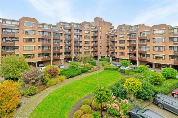 Woning Oltmansstraat 8 Enschede