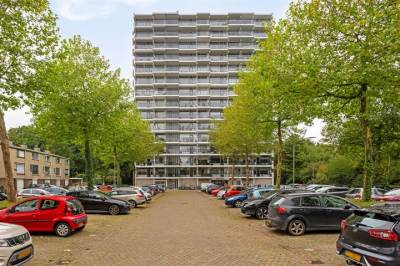 Woning Octant 178 Dordrecht