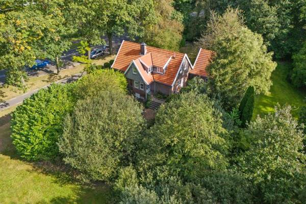 Woning Vroomshoopseweg 40 Den Ham (OV)