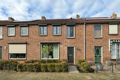 Woning Irenestraat 29 Terneuzen
