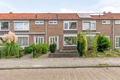 Woning Fortuinlaan 21 Krommenie