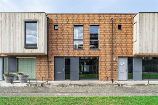 Woning Siegfriedstraat 34 Apeldoorn