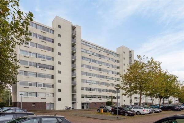 Woning Pruylenborg 129 Zwijndrecht