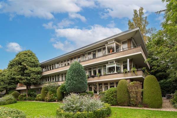Woning Lambertus Hortensiuslaan 26 Hilversum