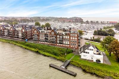 Woning Visserseiland 201 Hoorn (NH)