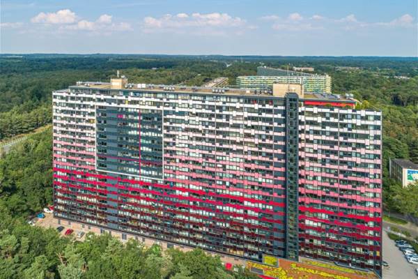 Woning Laan van Vollenhove 76 Zeist