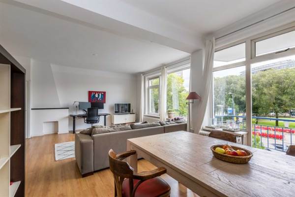 Woning Oostplein 133 Rotterdam