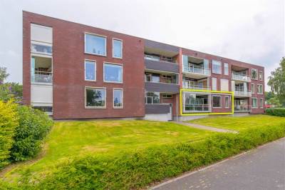 Woning De Wanne 88 Nieuw-Buinen
