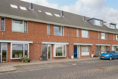 Woning Meerval 69 Schagen