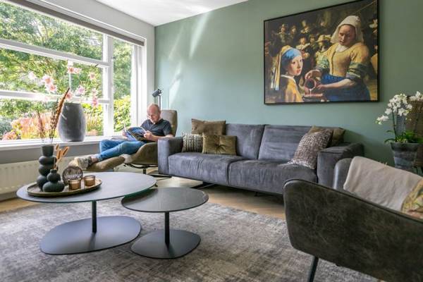 Woning Jip en Janneke 131 Gorinchem
