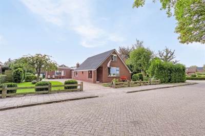 Woning Kanaal B ZZ 139 Emmer-Compascuum