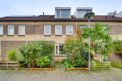 Woning Chicagodreef 5 Utrecht