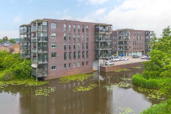 Woning Yellowstone 54 Purmerend