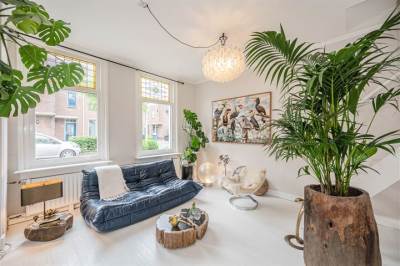 Woning Rhenanialaan 13 Alphen aan den Rijn