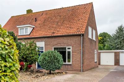 Woning Moerkensgaard 18 Tricht