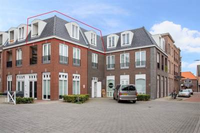 Woning Smidseind 69 Bladel