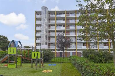 Woning Hertenrade 378 Den Haag