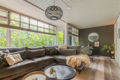 Woning Aristotelesstraat 39 Rotterdam