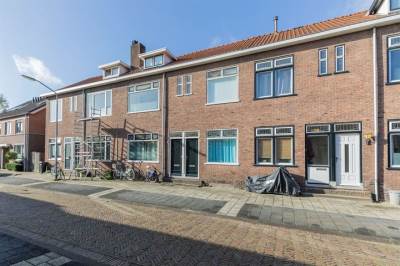 Woning Hoekenessestraat 43 Dordrecht