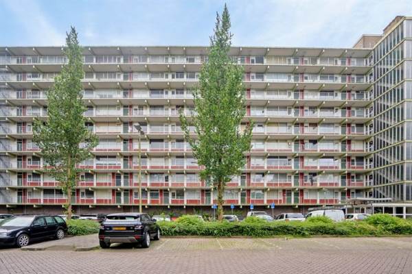 Woning Oostervenne 363 Purmerend