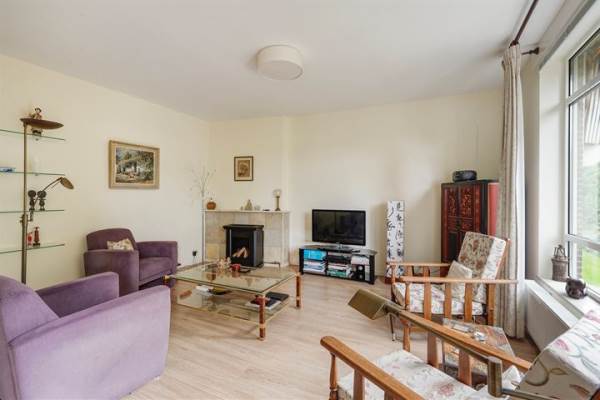 Woning Sportlaan 1066 Den Haag