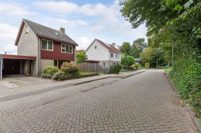 Woning Sportsingel 8 Bant
